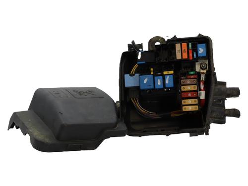 Fuse box RENAULT CLIO IV (BH_) 1.5 dCi 90 | BP36322779E1 - Image 5