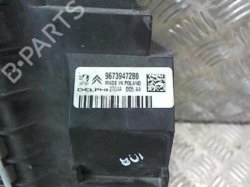 Water radiator CITROËN DS5 1.6 THP 200 | BP23837980M31 - Image 4