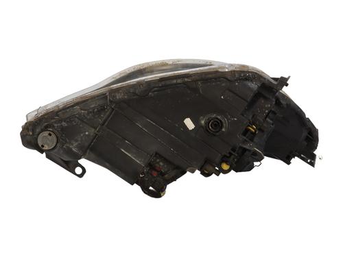 Left headlight OPEL CORSA D (S07) 1.3 CDTI (L08, L68) | BP29340036C28 