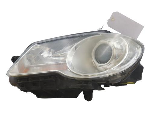 Optica esquerda VW TOURAN (1T1, 1T2) 1.9 TDI (105 hp) 32681535