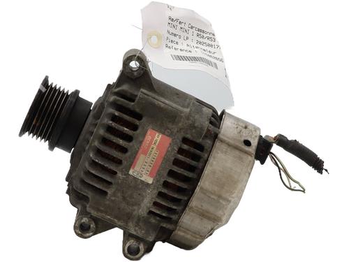 Alternatore MINI MINI (R50, R53) Cooper S (170 hp) 31117328