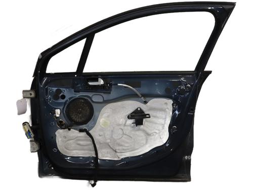 Right front door CITROËN C4 II (NC_) 1.6 HDi 90 | BP29836910C3