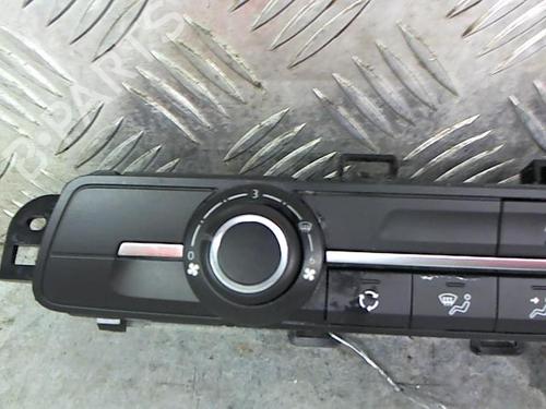 Climate control PEUGEOT EXPERT Van (V_) 2.0 BlueHDi 145 | BP23839087I5 - Image 2
