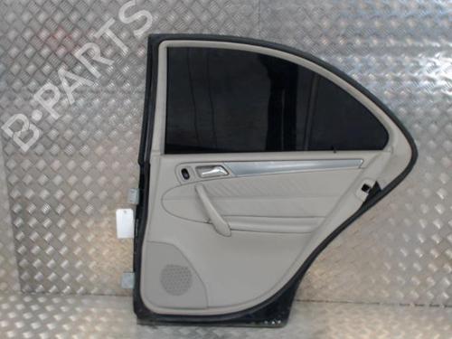 Right rear door MERCEDES-BENZ C-CLASS (W203) C 220 CDI (203.008) | BP23049543C5 