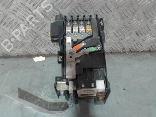 Used Electronic module Electronic module CITROËN C4 Picasso I MPV (UD_) 1.6 HDi (109 hp) 34523496 34523496