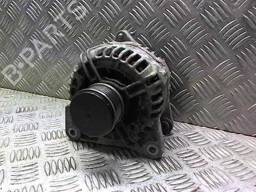 Used Alternator RENAULT CLIO III (BR0/1, CR0/1) 1.5 dCi (C/BR0G, C/BR1G) (68 hp) 23050290