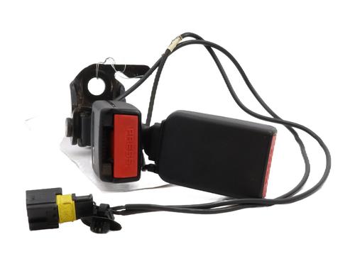 Used Seat buckle PEUGEOT 207 SW (WK_) 1.6 HDi (92 hp) 31637033