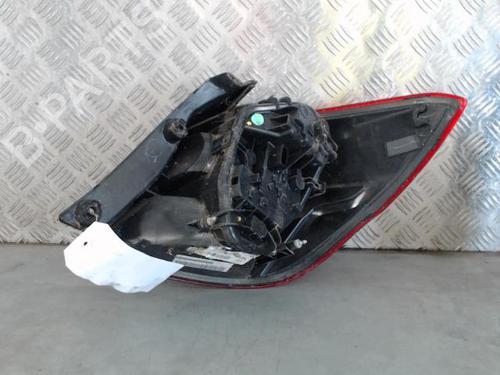 Left taillight FORD KA+ III (UK, FK) 1.2 | BP27820468C34 