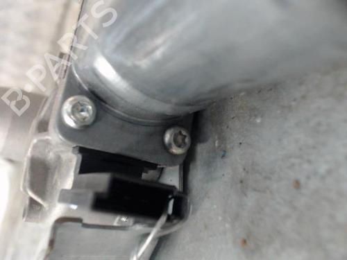 Rear wiper motor FIAT 500X (334_) 1.4 (334AXC1B, 334AXC11) | BP26737703M102 