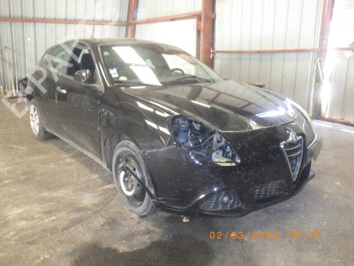 Used Parts ALFA ROMEO GIULIETTA (940_)  1.6 JTDM (940FXD1A)  4633918