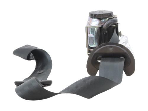 Front right seatbelt CITROËN C3 III (SX) 1.2 PureTech 82 | BP39426665I25 - Image 2