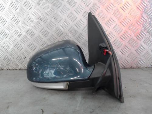 Used Right mirror VW GOLF V (1K1) 1.9 TDI (105 hp) 24525091