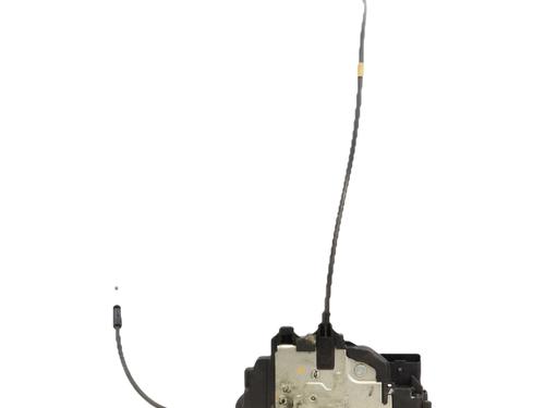 Front left lock RENAULT KANGOO Express (FW0/1_) 1.5 dCi 70 (FW0A, KW0V) | BP36683183C98 - Image 5