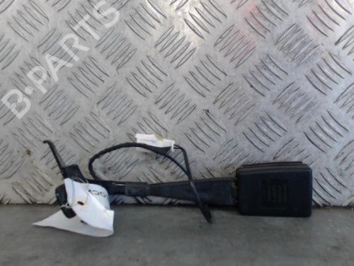 Seat buckle CITROËN C4 CACTUS 1.2 VTi 82 | BP27482901I32 - Image 3