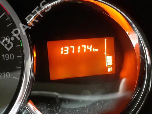 Engine control unit (ECU) DACIA LOGAN MCV II TCe 90 (K8M1, K8MA, K8AC) | BP31363881M57  - Image 16