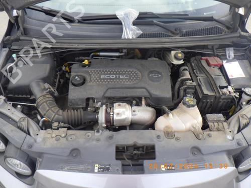 AC compressor CHEVROLET AVEO Saloon (T300) 1.3 D | BP23838368M34  - Image 5