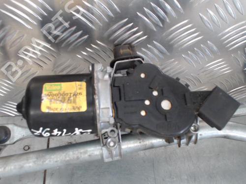 Front wiper motor RENAULT MEGANE III Hatchback (BZ0/1_, B3_) 1.9 dCi (BZ0N, BZ0J) | BP23049845M29 