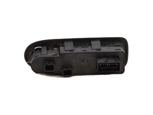 Left front window switch PEUGEOT 308 I (4A_, 4C_) 1.6 HDi | BP30000491I27