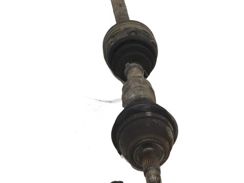 Used Right front driveshaft Right front driveshaft FIAT PUNTO (188_) 1.3 JTD 16V (70 hp) 31648549 31648549