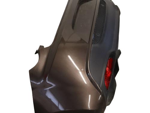 Rear bumper ALFA ROMEO MITO (955_) 1.4 MultiAir (955AXL1B) | BP23840486C8