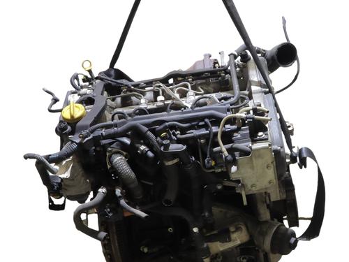 Engine ALFA ROMEO MITO (955_) 1.6 JTDM (955AXC1B) | BP38064489M1 - Image 3