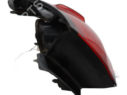 Right taillight CITROËN DS4 (NX_) 1.6 HDi 115 | BP32231870C35  - Image 5