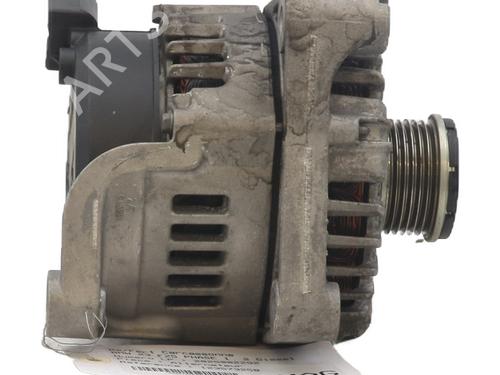 Used Alternator Alternator BMW X3 (F25) xDrive 20 d (184 hp) 33799257 33799257