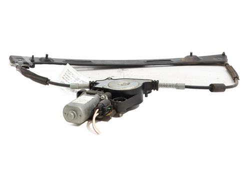 Front right window mechanism FIAT PANDA (169_) 1.3 D Multijet (169.AXC1A) | BP31972688C23
