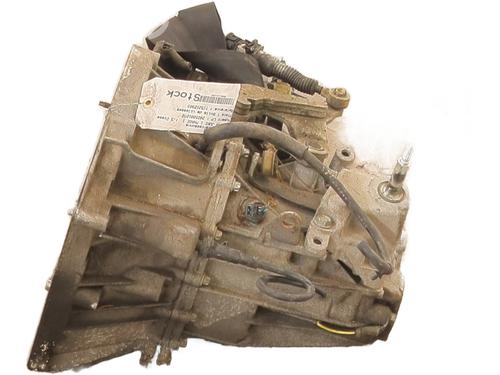Gearbox NISSAN JUKE (F15) 1.5 dCi | BP30486911M3 