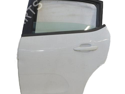 Left rear door CITROËN C3 III (SX) 1.2 PureTech 82 | BP28451575C4