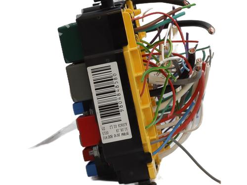 Used Fuse box Fuse box CITROËN C3 III Van (SX_, SY_) BlueHDi 100 (102 hp) 31146417 31146417