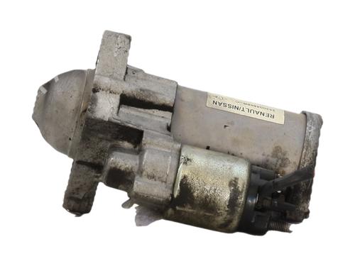 Used Starter Starter NISSAN JUKE (F15) 1.5 dCi (110 hp) 36097111 36097111
