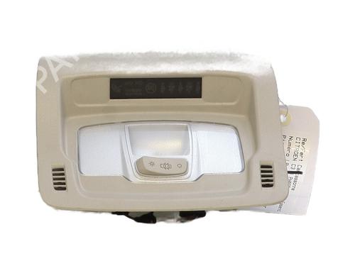 Interior roof light CITROËN C3 III (SX) 1.2 PureTech 82 | BP29187873I8 - Image 4