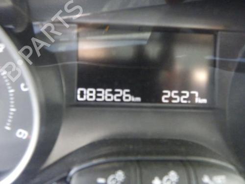 Alternator PEUGEOT 208 I (CA_, CC_) 1.6 HDi / BlueHDi 75 | BP23050091M7 