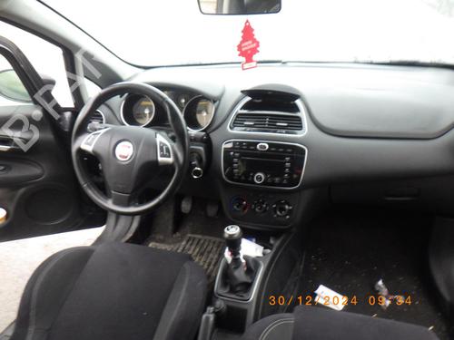 Front left window mechanism FIAT PUNTO (199_) 1.2 (199AXZ1A, 199BXZ1A) | BP25215596C22  - Image 12