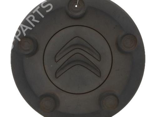 Used Other Other CITROËN JUMPY III Van (V_) 1.6 BlueHDi 115 (115 hp) 34700616 34700616