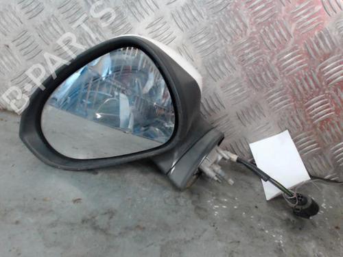 Left mirror SEAT LEON (1P1) 1.6 TDI | BP25890265C26 