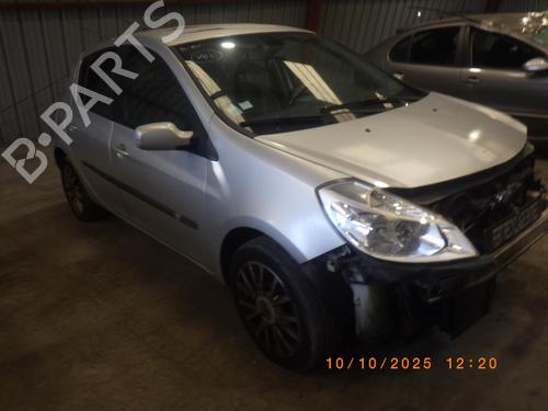Used Parts RENAULT CLIO III (BR0/1, CR0/1) 1.5 dCi (BR17, CR17) (86 hp) 4321080