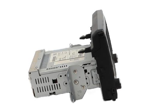 Used Radio Radio KIA RIO IV (YB, SC, FB) 1.0 T-GDI 100 (101 hp) 26507229 26507229