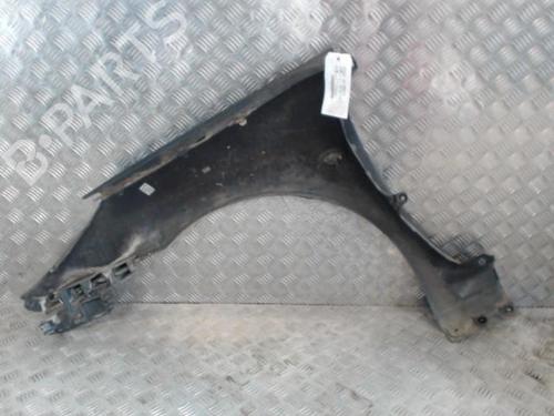 Right front fenders PEUGEOT 307 (3A/C) 1.6 HDi | BP23051749C42 