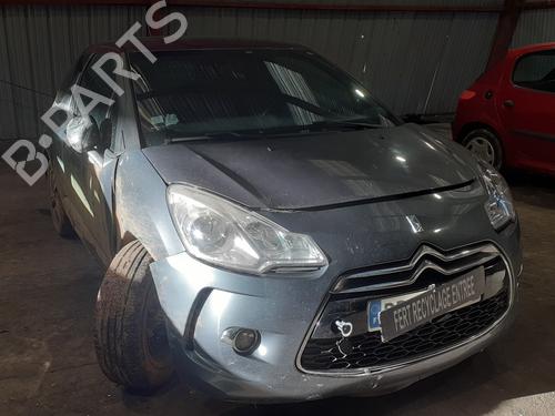 Engine control unit (ECU) CITROËN DS3 (SA_) 1.6 HDi 90 | BP34373562M57 - Image 16