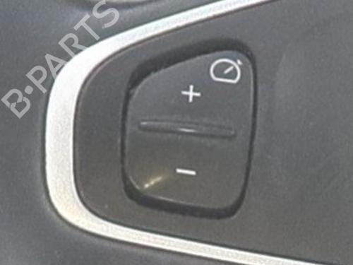 Steering wheel RENAULT CAPTUR I (J5_, H5_) 1.5 dCi 90 (J5N4, J5M5, J5MW, J5M6, J5AL, J5AJ) | BP33457871C49  - Image 6