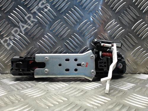 Used Rear right exterior door handle TOYOTA AURIS Estate (_E18_) 1.8 Hybrid (ZWE186_, ZWE186R, ZWE186H) (136 hp) 23047865
