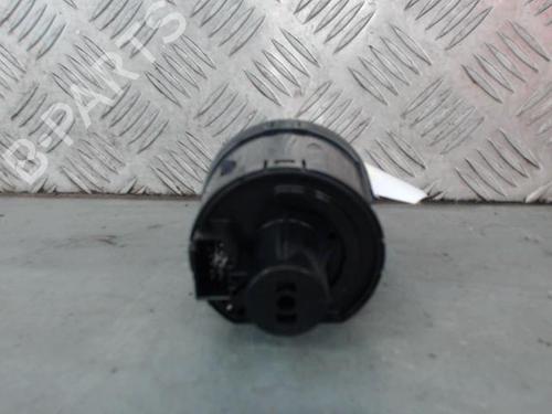 Used Headlight switch Headlight switch VW POLO V (6R1, 6C1) 1.0 (75 hp) 28543115 28543115