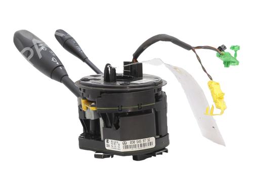 Steering column stalk MERCEDES-BENZ E-CLASS T-Model (S211) E 320 T CDI (211.226) | BP39648924I23 - Image 6