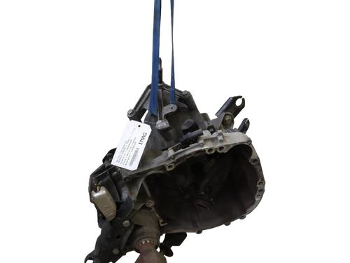 gearbox-renault-kangoo-kc01_-1997-26598218 main image