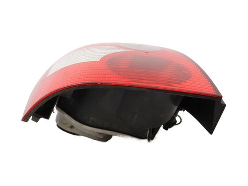 Left taillight VW POLO (9N_, 9A_) 1.4 TDI | BP27356527C34 
