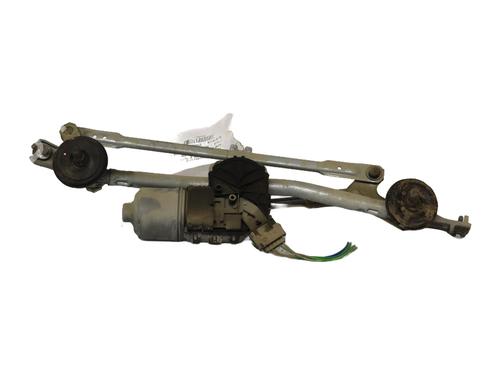 Used Front wiper motor PEUGEOT PARTNER Box Body/MPV 1.6 HDi / BlueHDi 75 (75 hp) 23052196