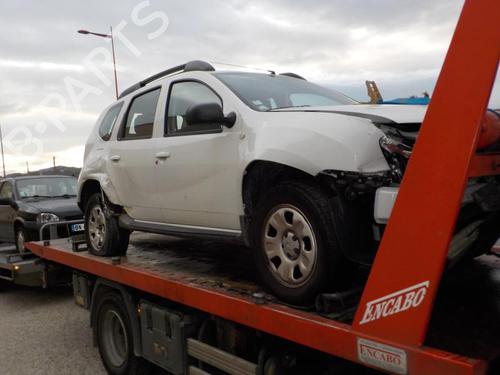 Mirror switch DACIA DUSTER (HS_) 1.5 dCi (HSMD, HSM3) | BP23047677I25  - Image 6