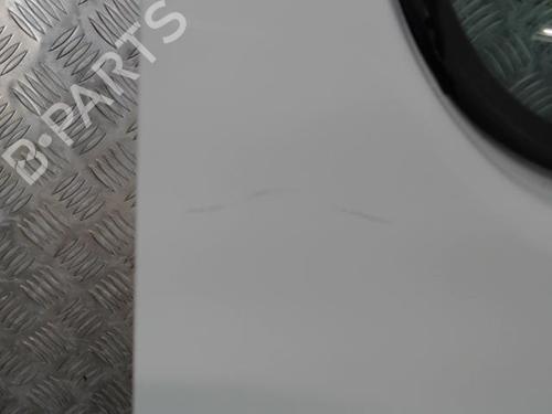 Right front door RENAULT KANGOO Express (FC0/1_) 1.5 dCi (FC08, FC09) | BP23052408C3 